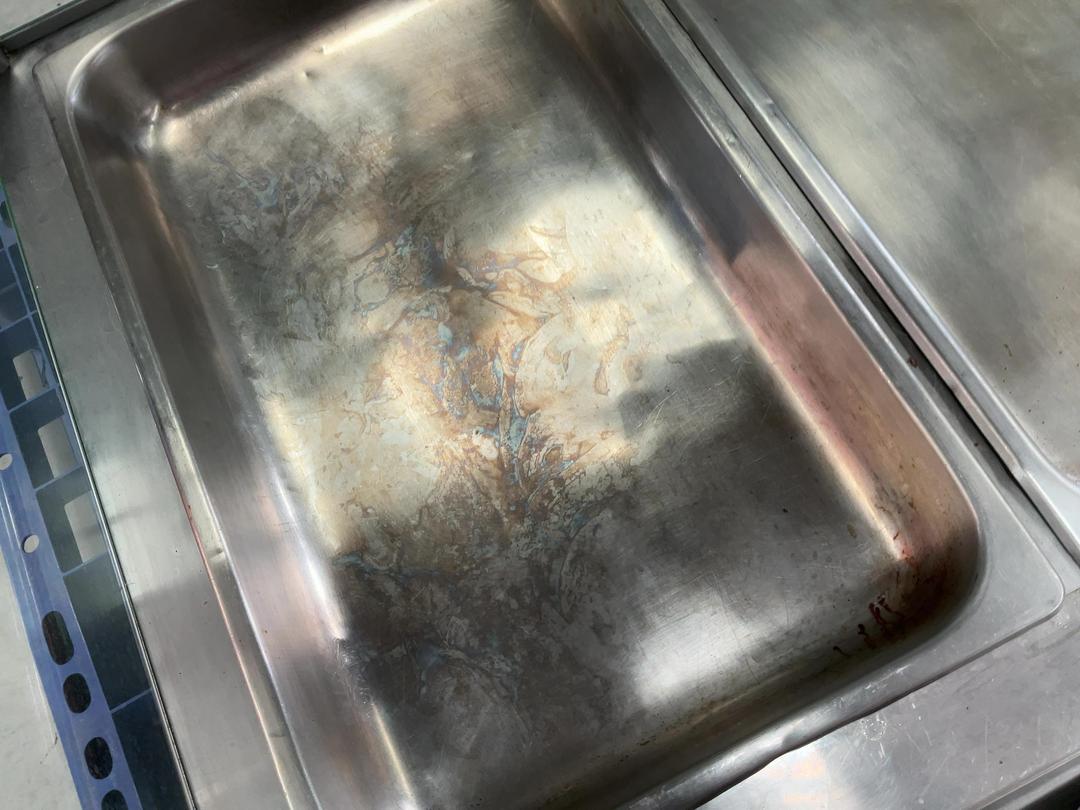 Photo '14' of Festive Bain Marie or Similar - Model CB8 Photo '14' of Festive Bain Marie or Similar - Model CB8