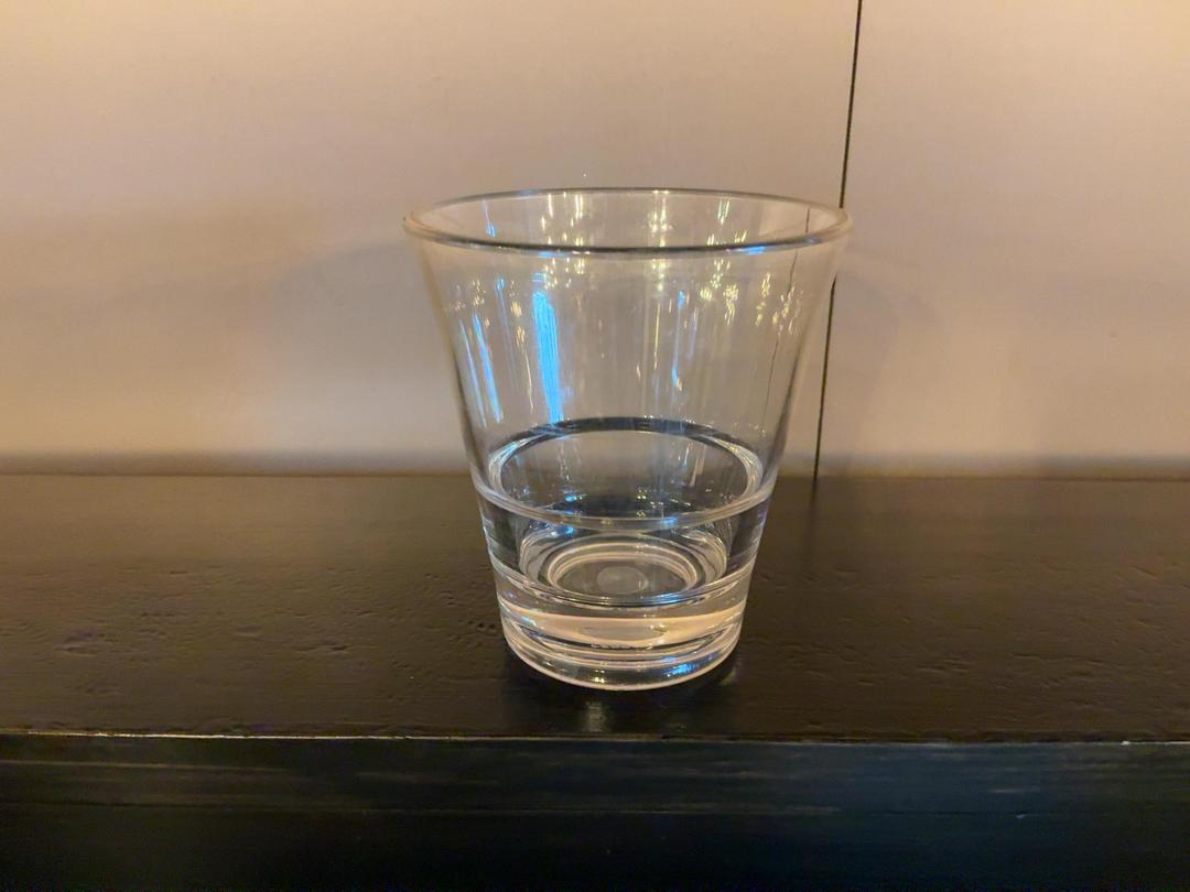 Photo '2' of 61x Plastic Bar Glasses