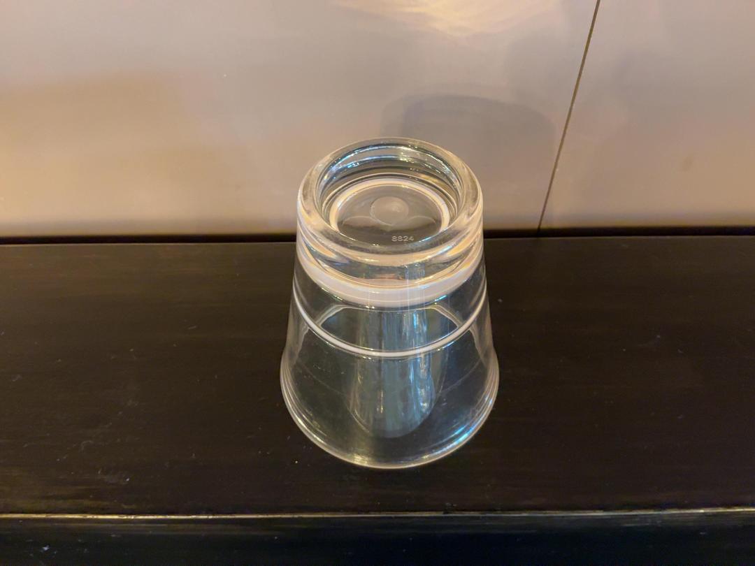 Photo '3' of 61x Plastic Bar Glasses