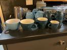 Thumbnail '5' of Coffee cups, Saucers & Glasses