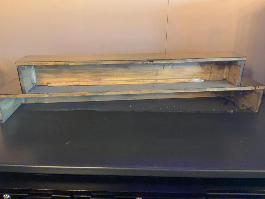 Photo '4' of Display Shelf