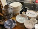 Thumbnail '5' of Large selection of plates and bowls