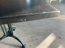 Thumbnail '13' of Wooden-Like Cafe Table with Metal-Like Legs