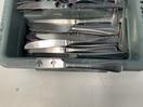 Thumbnail '4' of Bulk Lot of Cutlery - Knives, Forks, Spoons and Teaspoons