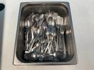 Thumbnail '7' of Bulk Lot of Cutlery - Knives, Forks, Spoons and Teaspoons