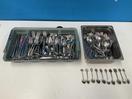 Thumbnail '1' of Bulk Lot of Cutlery - Knives, Forks, Spoons and Teaspoons