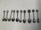 Thumbnail '8' of Bulk Lot of Cutlery - Knives, Forks, Spoons and Teaspoons