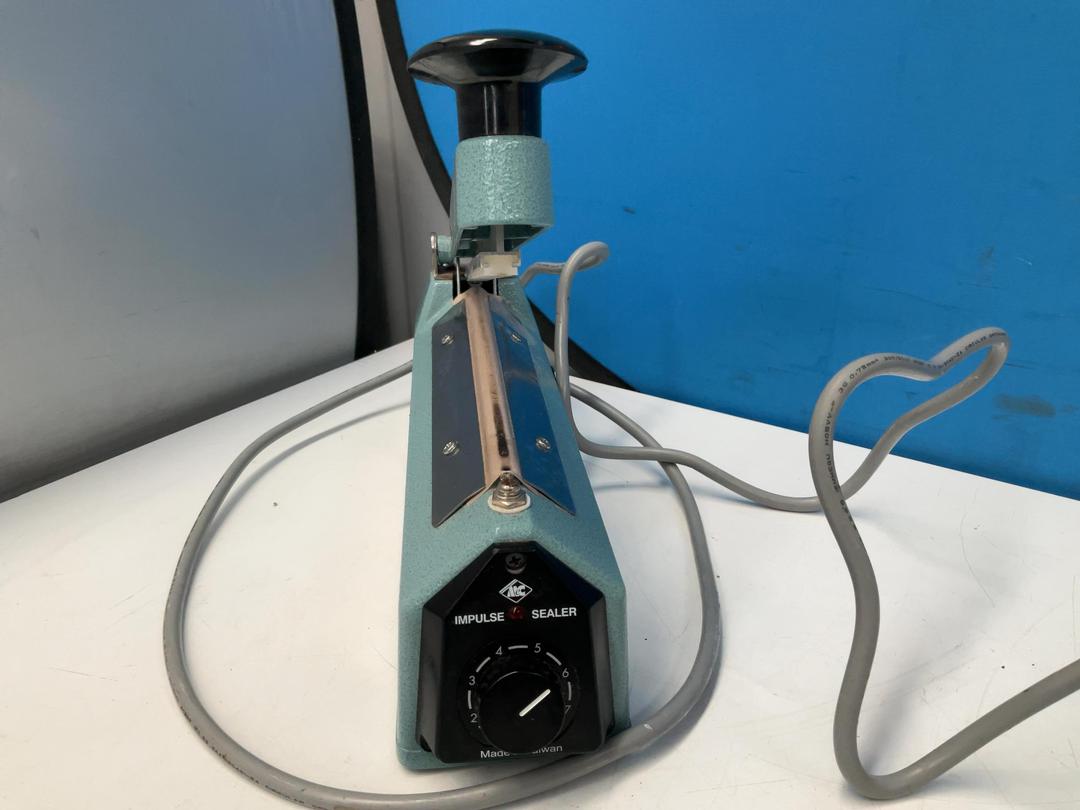 Photo '6' of Impulse Sealer - Type ME- 200HI