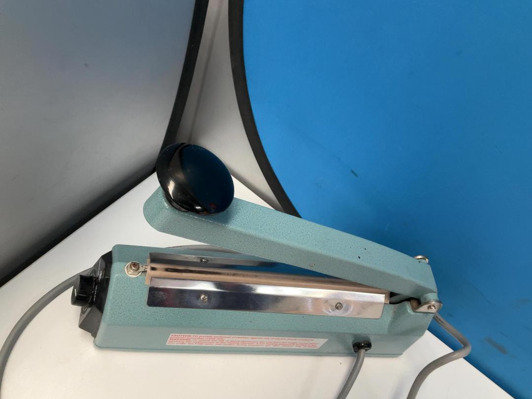 Photo '9' of Impulse Sealer - Type ME- 200HI