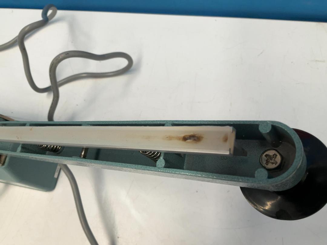 Photo '12' of Impulse Sealer - Type ME- 200HI