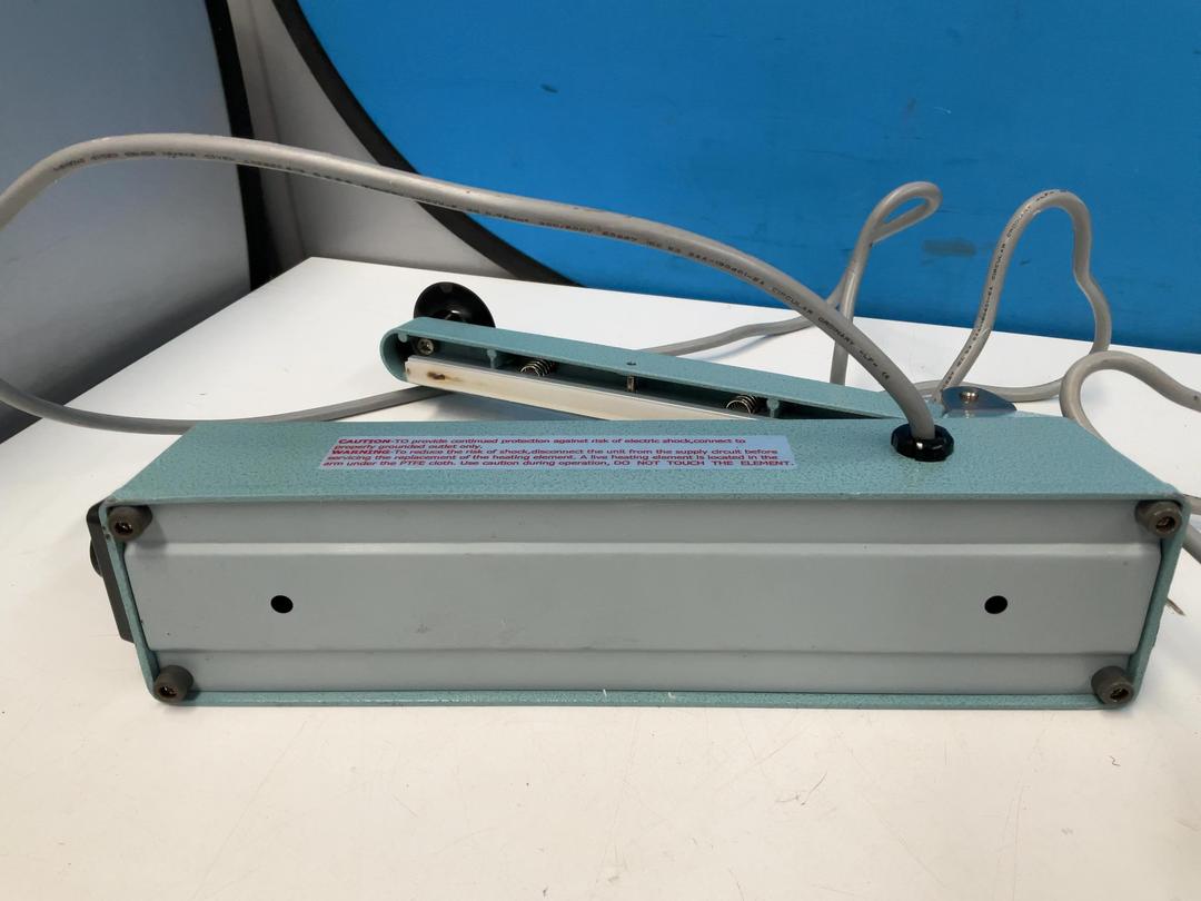 Photo '13' of Impulse Sealer - Type ME- 200HI