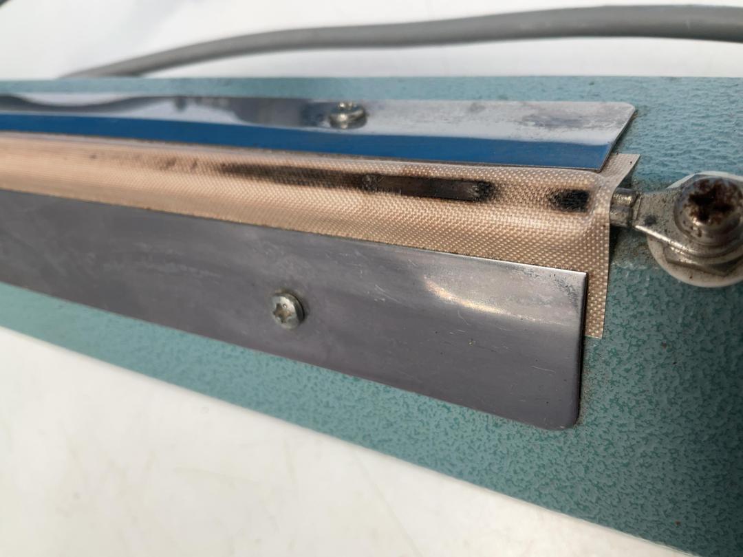 Photo '5' of Impulse Sealer - Type ME- 200HI