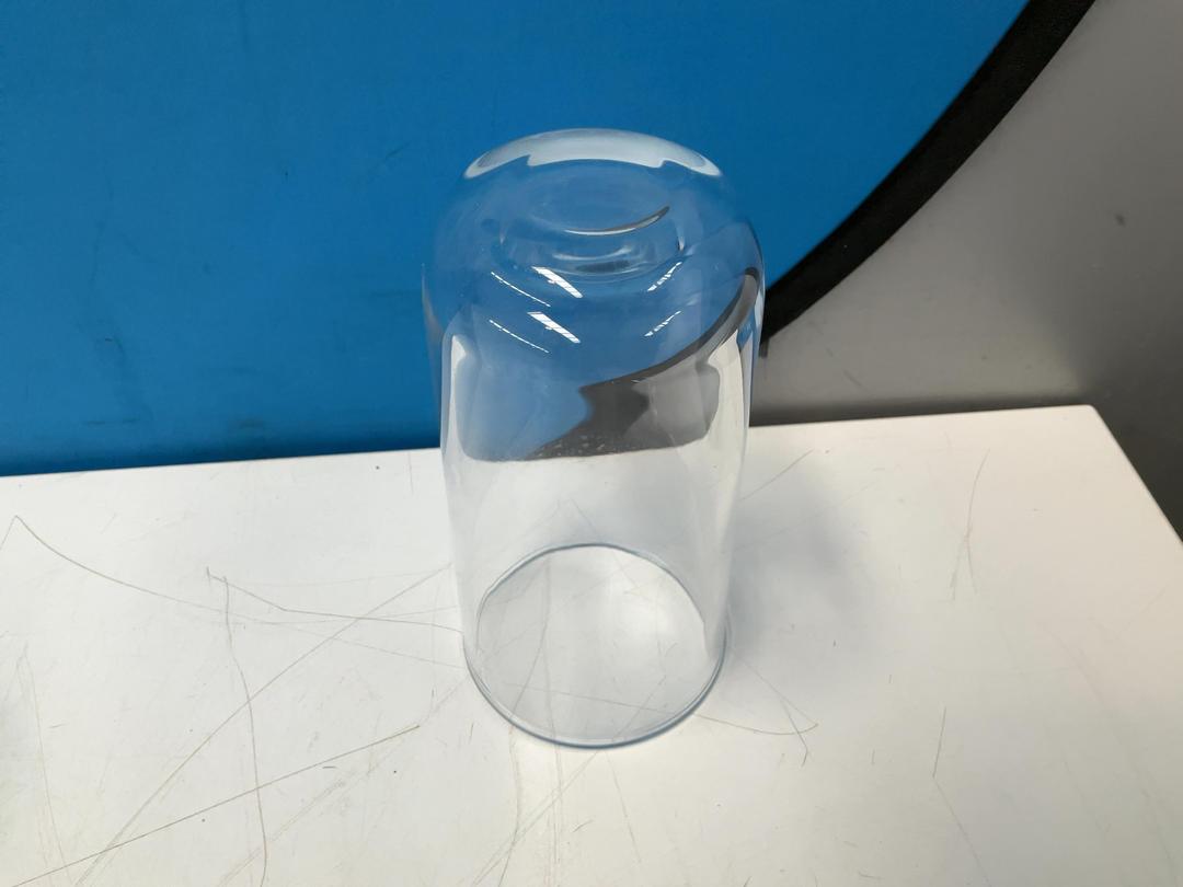 Photo '9' of Drinking Glasses, Paper-Like Straws Etc