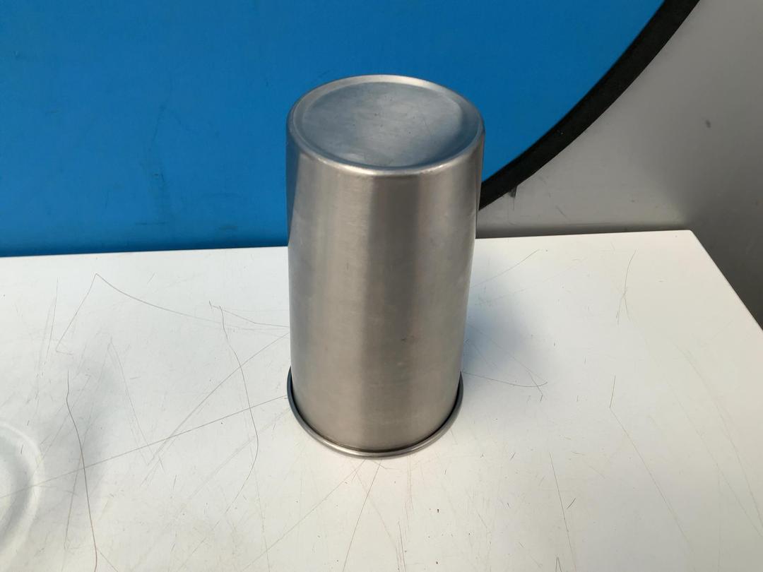 Photo '13' of Drinking Glasses, Paper-Like Straws Etc