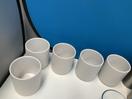 Thumbnail '14' of Drinking Glasses, Paper-Like Straws Etc