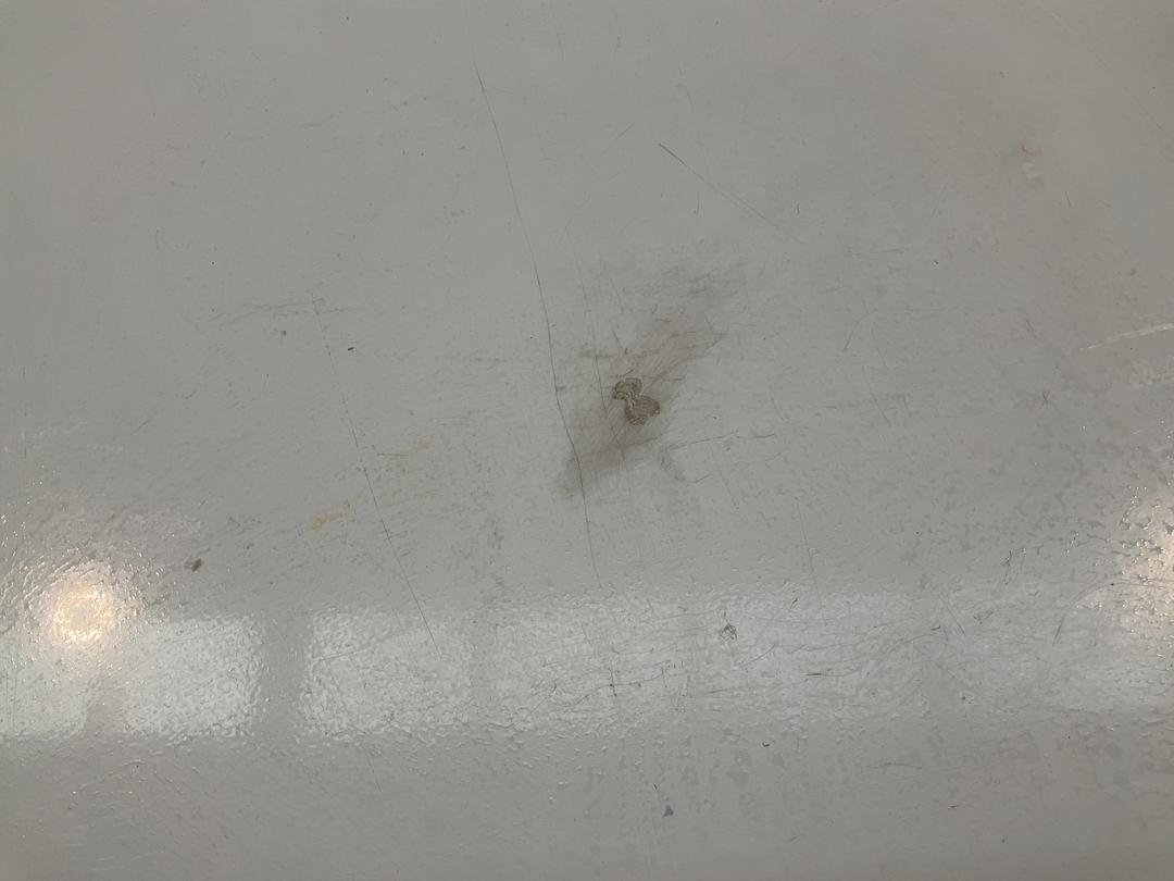 Photo '5' of White Coloured Trolley