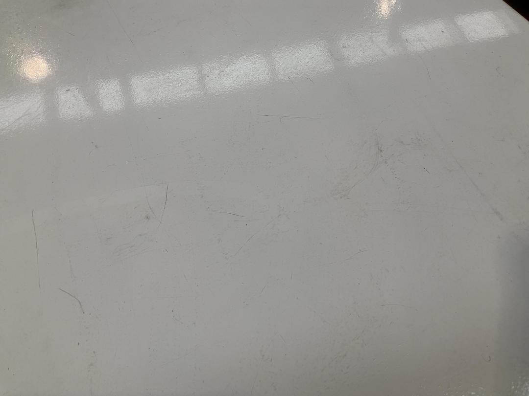 Photo '6' of White Coloured Trolley