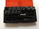 Thumbnail '4' of Bahco Socket Set *MISSING PCS*