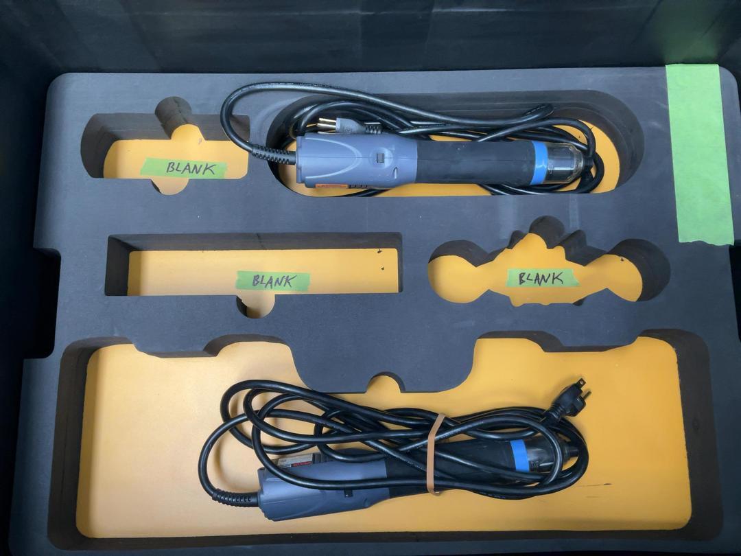 Photo '7' of Avionics Kit in SKB case Photo '7' of Avionics Kit in SKB case