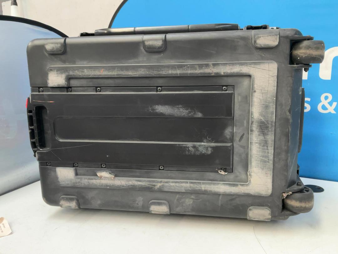 Photo '13' of Avionics Kit in SKB case Photo '13' of Avionics Kit in SKB case