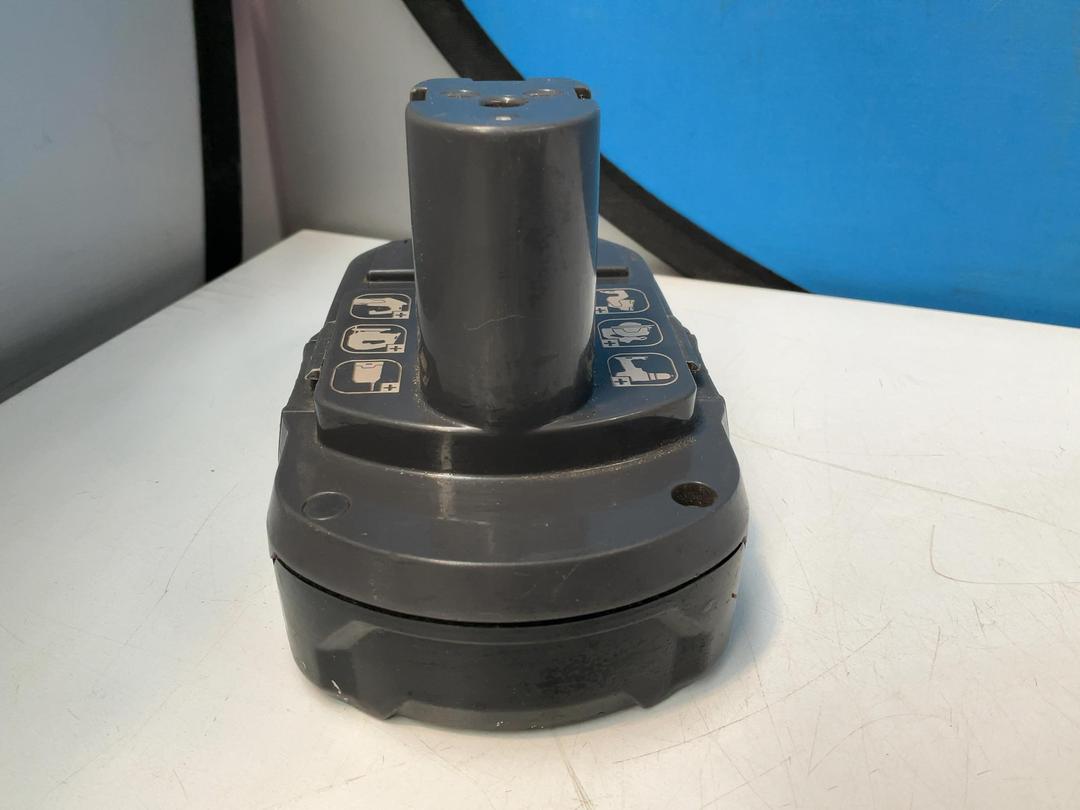 Photo '4' of Ryobi Lithium 18V 2.0Ah Battery - Model RB18L20A(130429370)