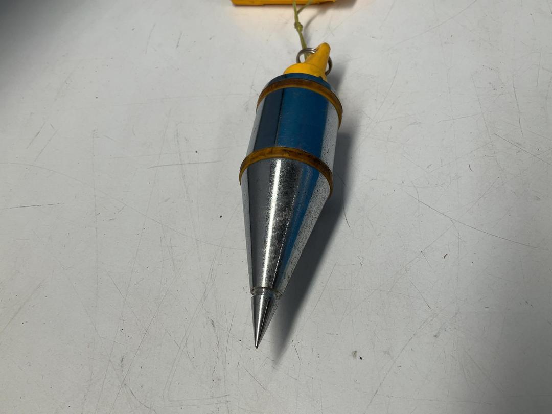 Photo '12' of Tajima Plumb-Rite Auto Recoil Cord 14 1/2ft (4.5m) - Model PZB-400 Photo '12' of Tajima Plumb-Rite Auto Recoil Cord 14 1/2ft (4.5m) - Model PZB-400