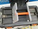 Thumbnail '5' of Toolbox and compartment organiser