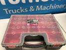 Thumbnail '6' of Toolbox and compartment organiser