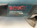 Thumbnail '2' of Bosch GWS 24-180 LVI Professional Angle Grinder