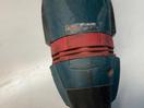 Thumbnail '12' of Bosch GWS 24-180 LVI Professional Angle Grinder