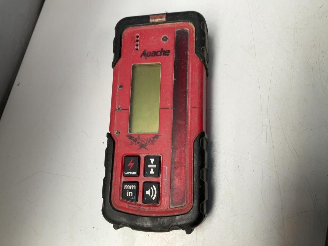 Photo '4' of Alpha Pro Shot Laser Level or Similar Photo '4' of Alpha Pro Shot Laser Level or Similar