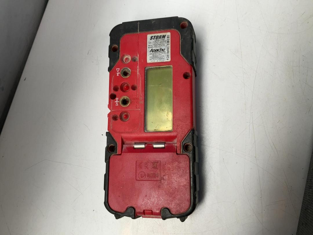 Photo '5' of Alpha Pro Shot Laser Level or Similar Photo '5' of Alpha Pro Shot Laser Level or Similar
