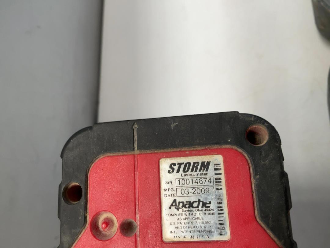 Photo '6' of Alpha Pro Shot Laser Level or Similar Photo '6' of Alpha Pro Shot Laser Level or Similar