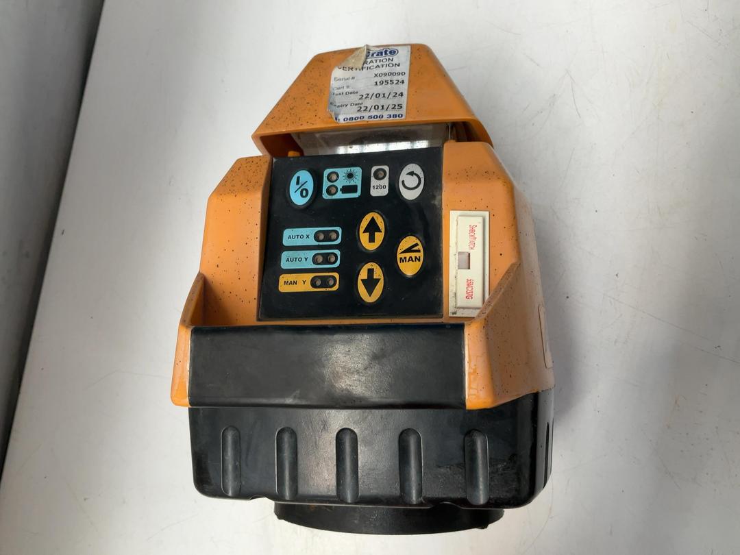 Photo '8' of Alpha Pro Shot Laser Level or Similar Photo '8' of Alpha Pro Shot Laser Level or Similar