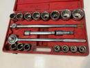Thumbnail '2' of Socket Wrench Set