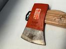 Thumbnail '13' of Various Hand Tools Etc - Pink Hard Hat, Bahco Small Axe Etc