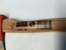 Thumbnail '14' of Various Hand Tools Etc - Pink Hard Hat, Bahco Small Axe Etc