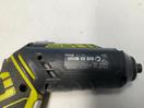Thumbnail '3' of RYOBI 4v Screw driver