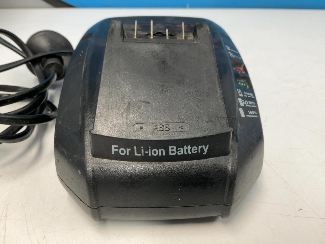 Photo '2' of Bosch Charger - Model AL 1830 CV Photo '2' of Bosch Charger - Model AL 1830 CV