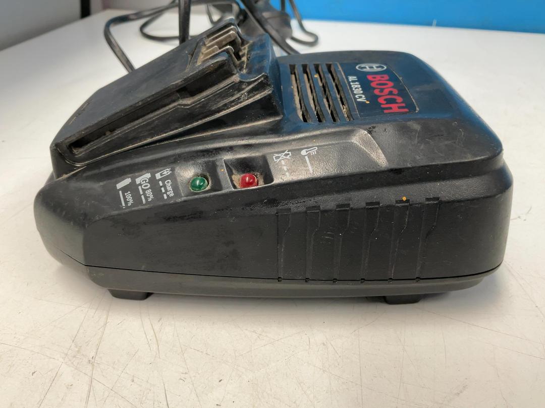 Photo '5' of Bosch Charger - Model AL 1830 CV Photo '5' of Bosch Charger - Model AL 1830 CV