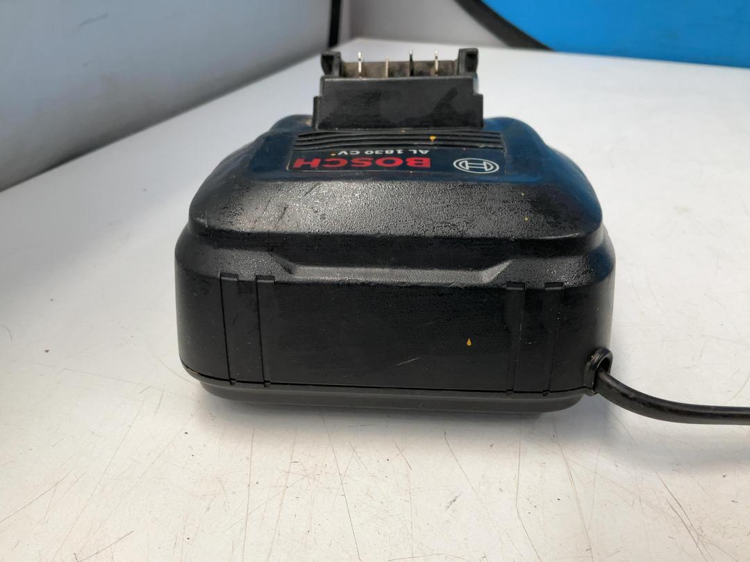 Photo '6' of Bosch Charger - Model AL 1830 CV Photo '6' of Bosch Charger - Model AL 1830 CV