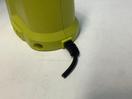 Thumbnail '2' of Ryobi Charger - Model RC18115 - Plug has Been Cut Off
