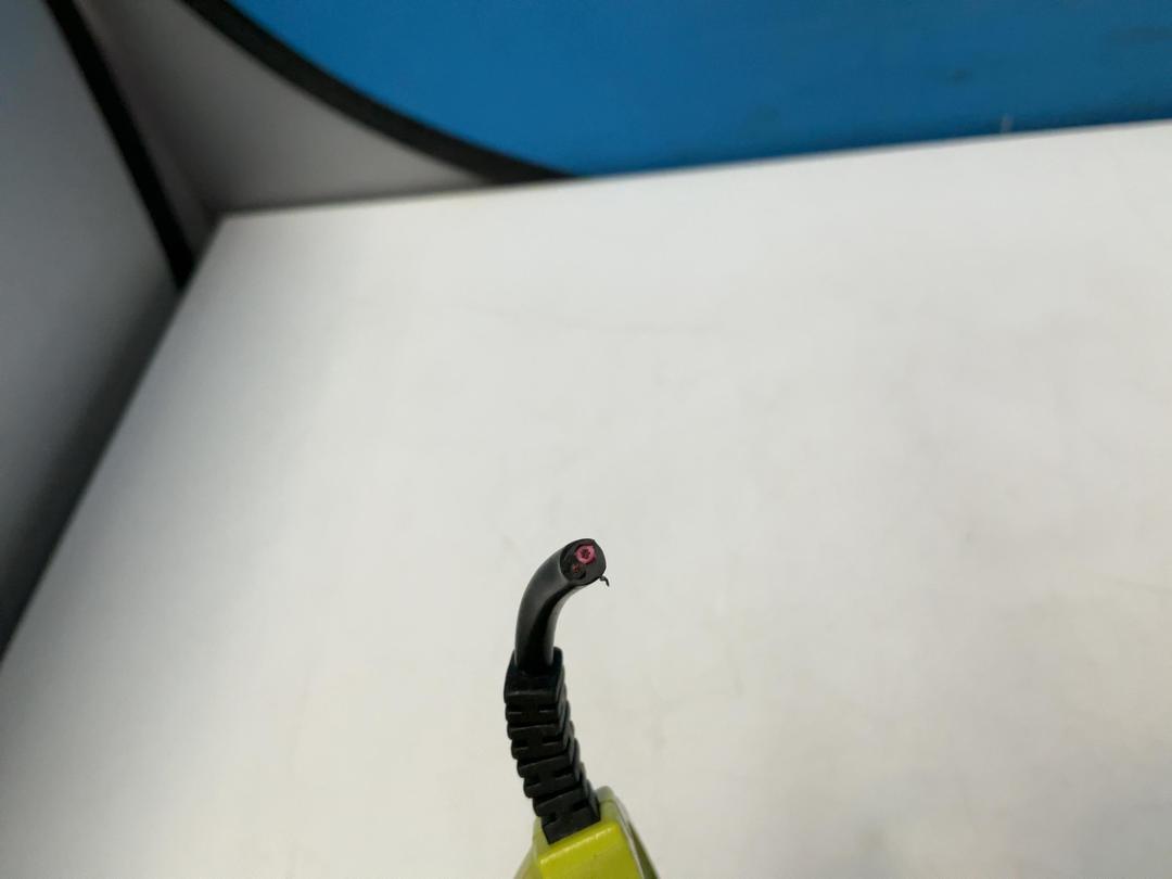 Photo '3' of Ryobi Charger - Model RC18115 - Plug has Been Cut Off