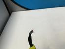 Thumbnail '3' of Ryobi Charger - Model RC18115 - Plug has Been Cut Off