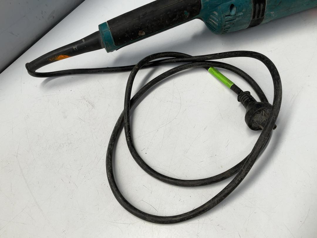 Photo '3' of Makita Angle Grinder - Model GA9040S
