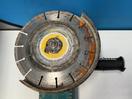 Thumbnail '6' of Makita Angle Grinder - Model GA9040S