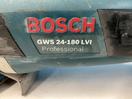 Thumbnail '2' of Bosch GWS 24-180 LVI Professional Angle Grinder