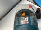 Thumbnail '5' of Bosch GWS 24-180 LVI Professional Angle Grinder