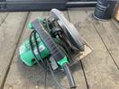 Thumbnail '3' of Hitachi C 7SB2 185mm circular saw