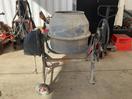 Thumbnail '1' of Ozito 120L Cement Mixer